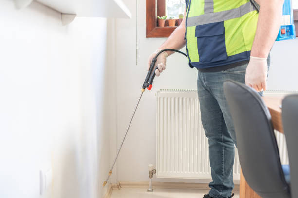 Best Pest Control for Businesses  in Emeryville, CA